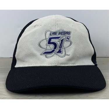 Other Las Vegas 51 Hat Black Hat Adjustable Hat A… - image 1