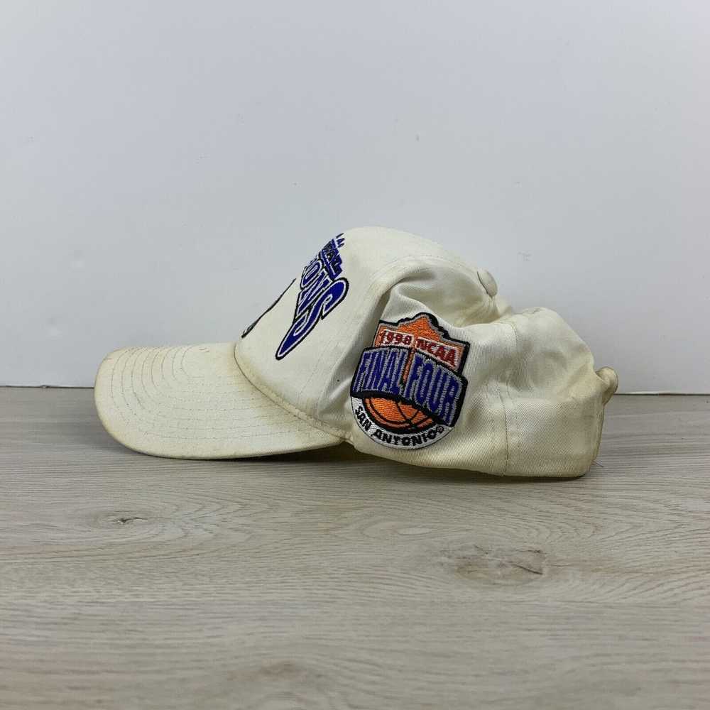 Other Kentucky Wildcats Hat Champions Hat White H… - image 3