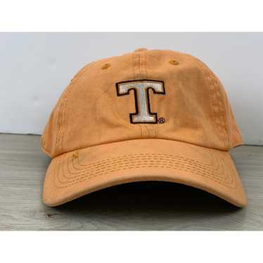 Other Tennessee Volunteers Hat Orange Hat Adjusta… - image 1