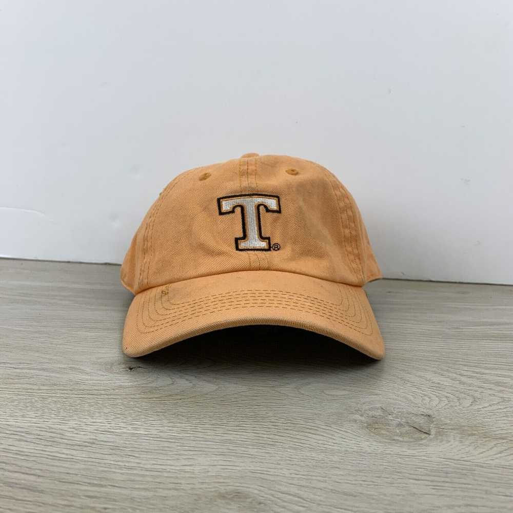 Other Tennessee Volunteers Hat Orange Hat Adjusta… - image 2