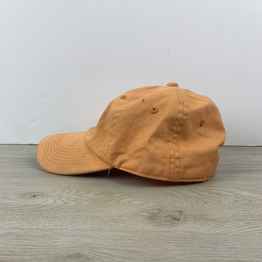 Other Tennessee Volunteers Hat Orange Hat Adjusta… - image 3