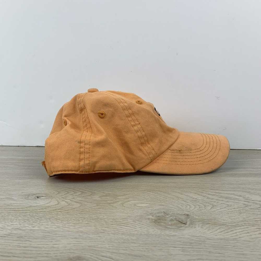 Other Tennessee Volunteers Hat Orange Hat Adjusta… - image 6