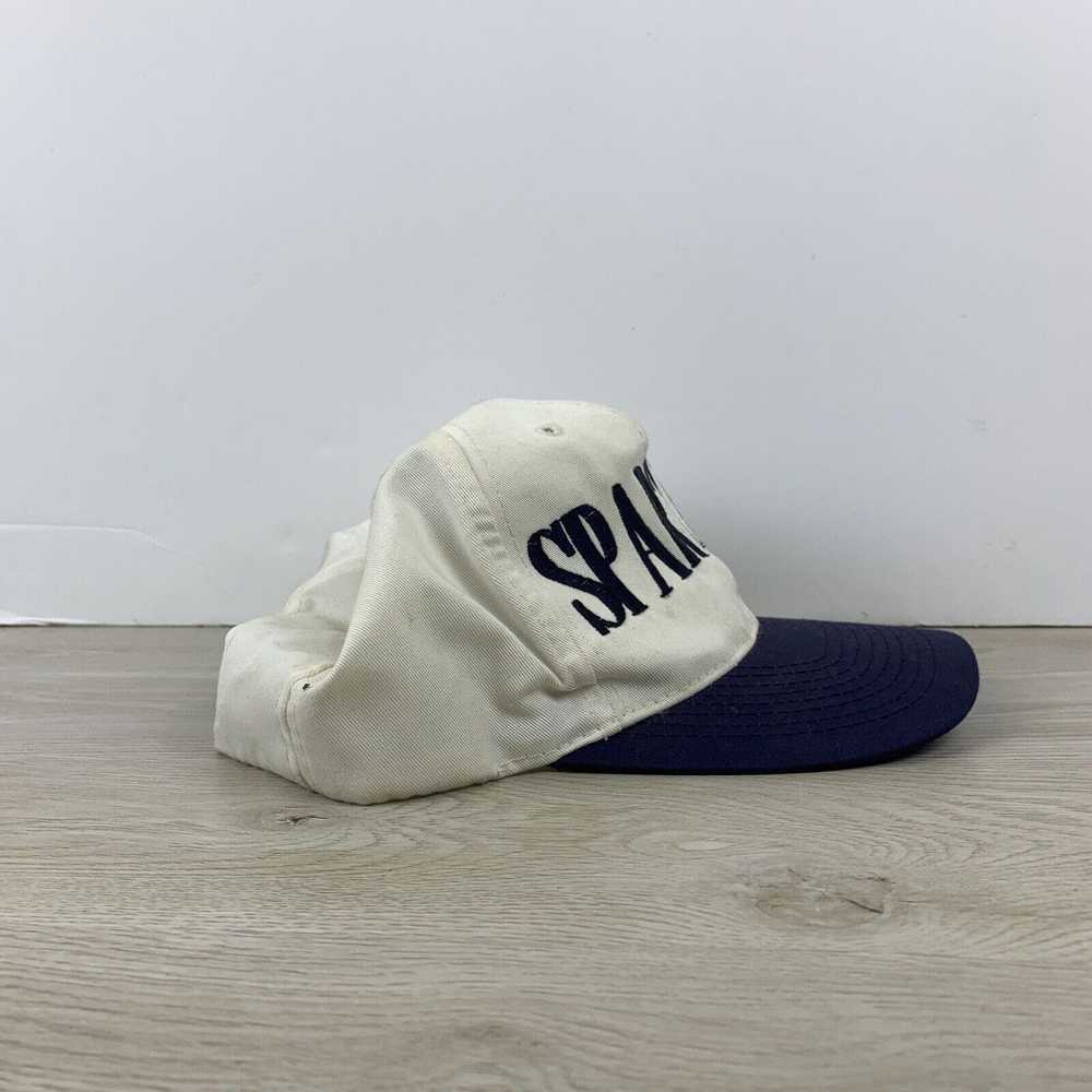 Other Spartans White Hat White Hat Adjustable Hat… - image 6