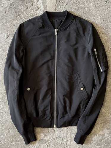 Rick owens flight bomber - Gem