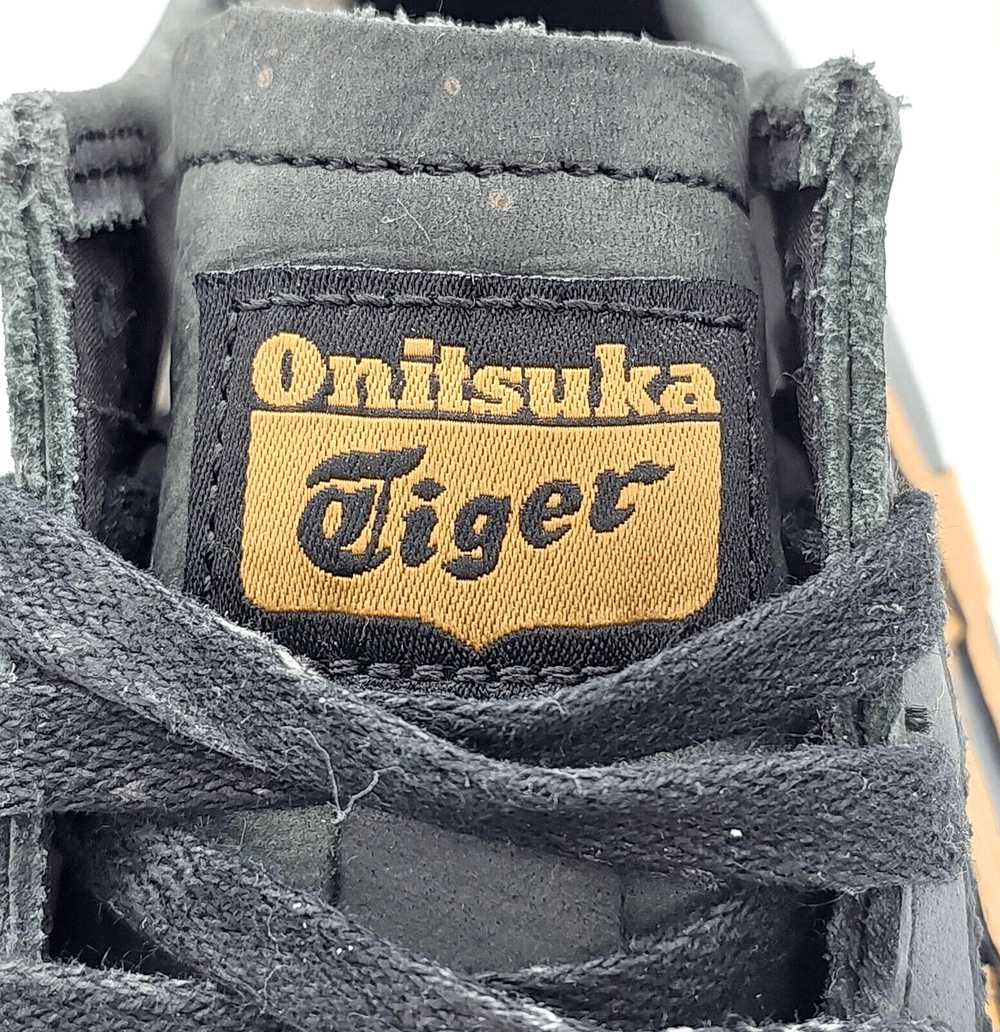 Onitsuka Tiger Mexico66 Black Brown Us8.5 Eu42 26… - image 8