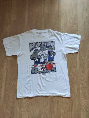 American College × Jerzees × NBA Georgetown Hoyas… - image 1