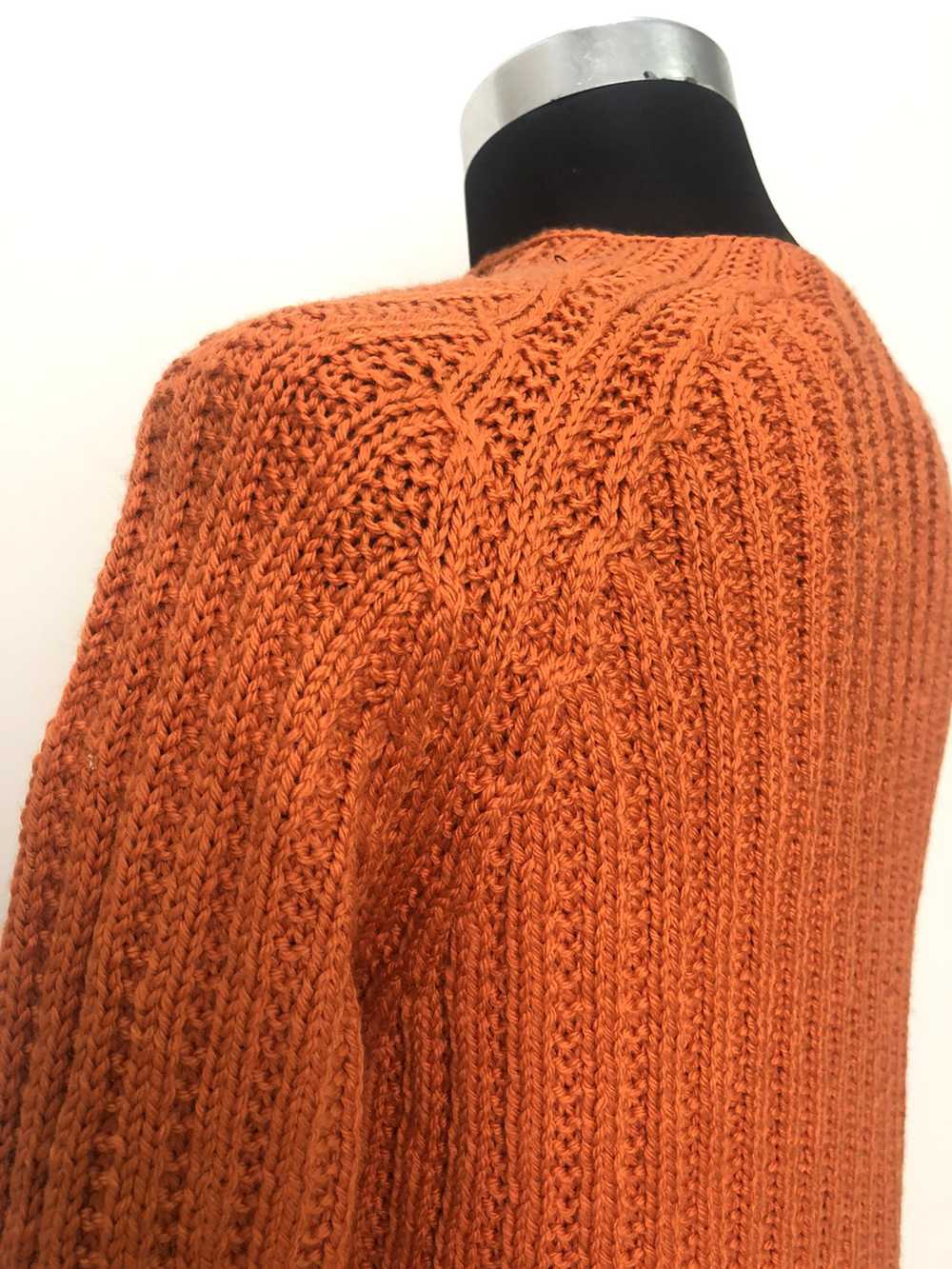 Aran Isles Knitwear × Handknit × Handmade HANDKNI… - image 6