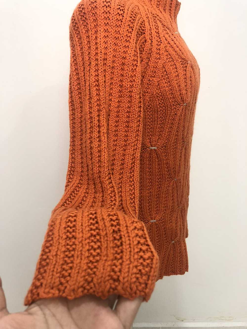 Aran Isles Knitwear × Handknit × Handmade HANDKNI… - image 8