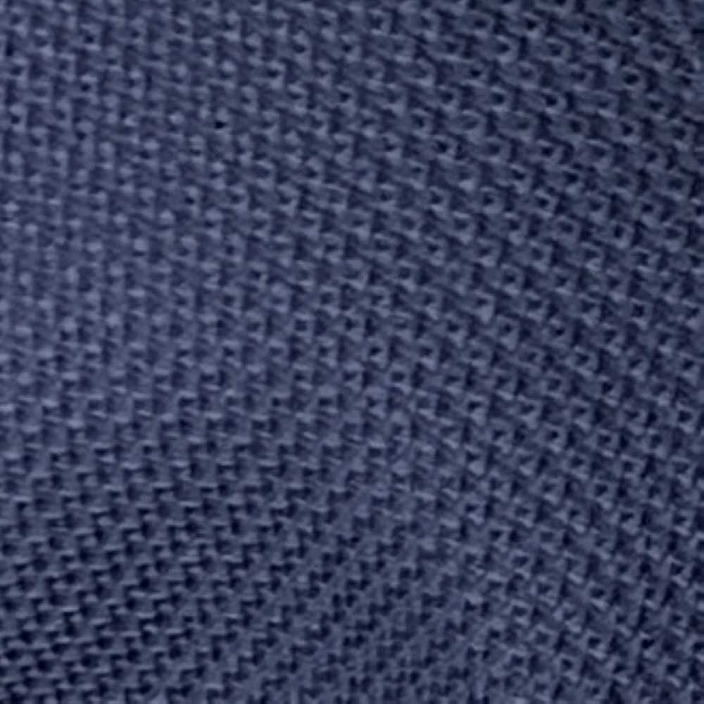 Hugo Boss Navy Textured Virgin Wool Blend Sport C… - image 2