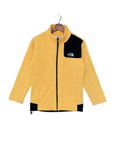 Japanese Brand × The North Face × Vintage Vintage… - image 1