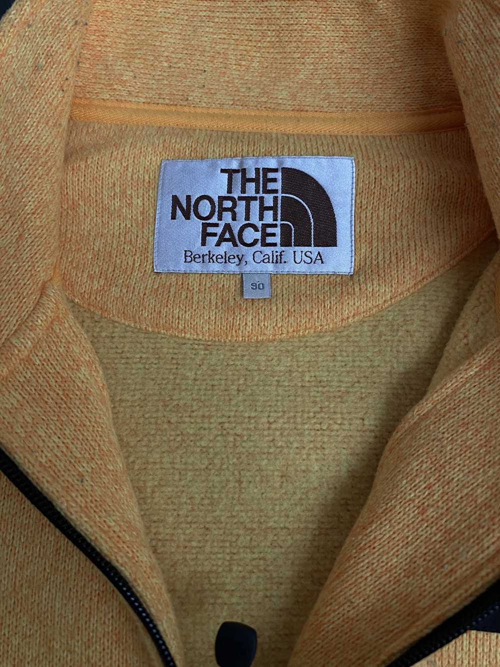 Japanese Brand × The North Face × Vintage Vintage… - image 4