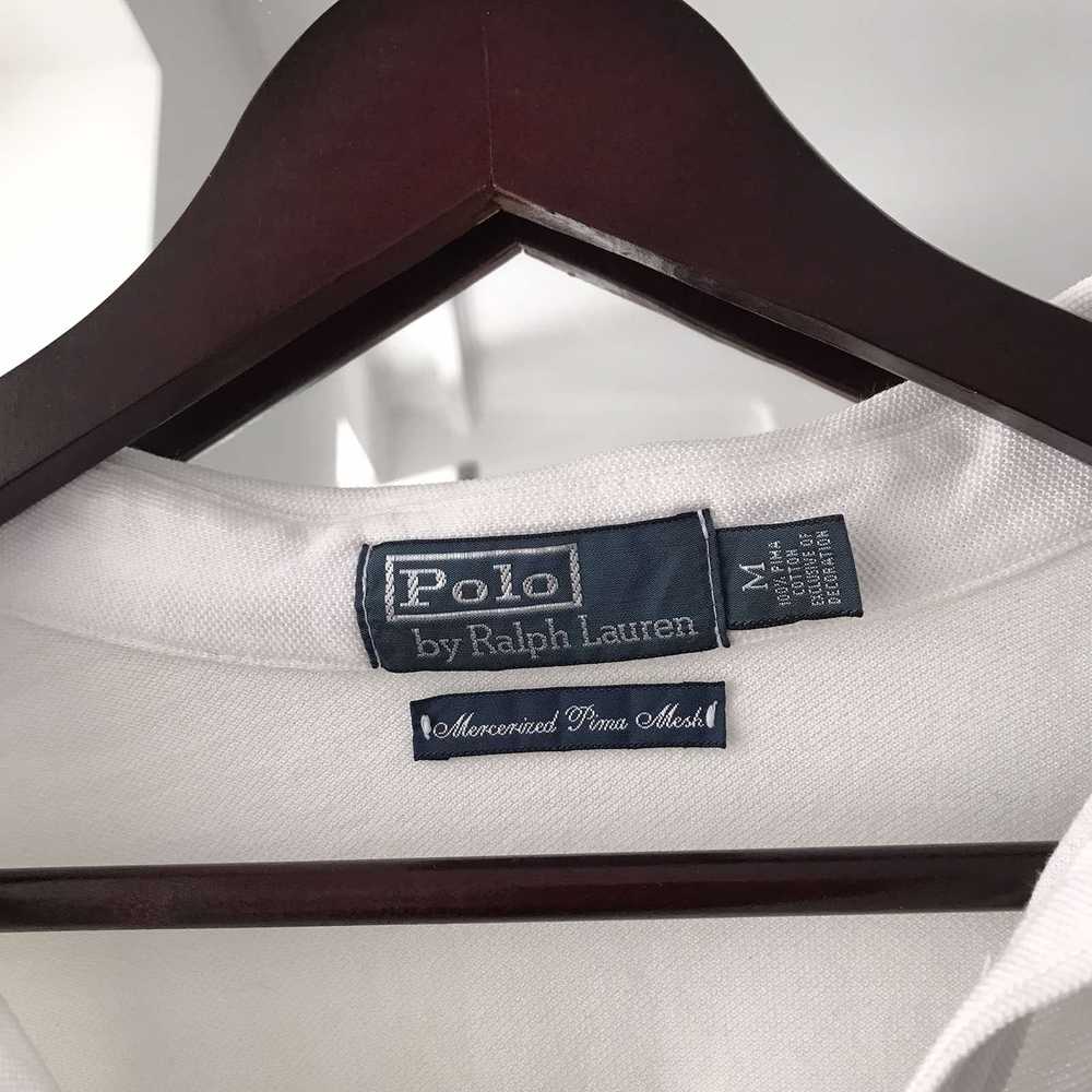 Polo Ralph Lauren × Streetwear × Vintage Polo Ral… - image 4