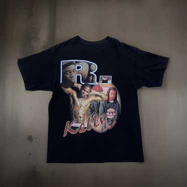 R. Kelly Vintage T-Shirt - Gem