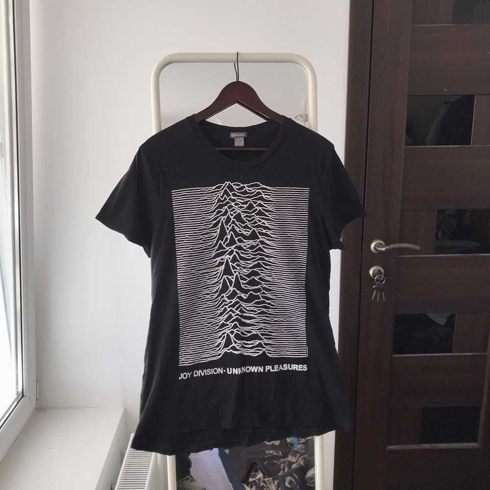 Band Tees × Rock T Shirt × Streetwear Vintage Y2K… - image 1