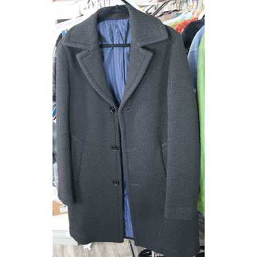 Piombo coat - Gem