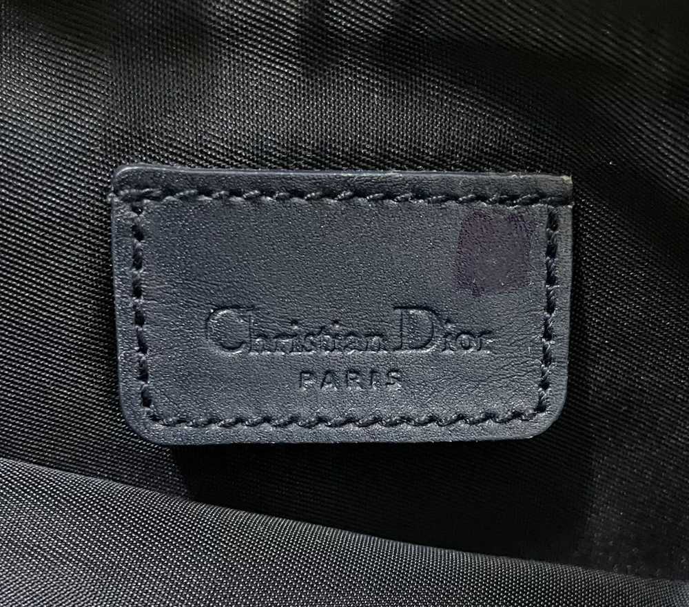 Christian Dior Monsieur × Dior Dior Monogram Mini… - image 7