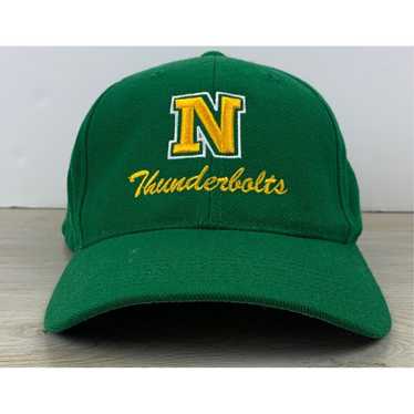 Other Thunderbolts Hat Green Adjustable Hat Adult 