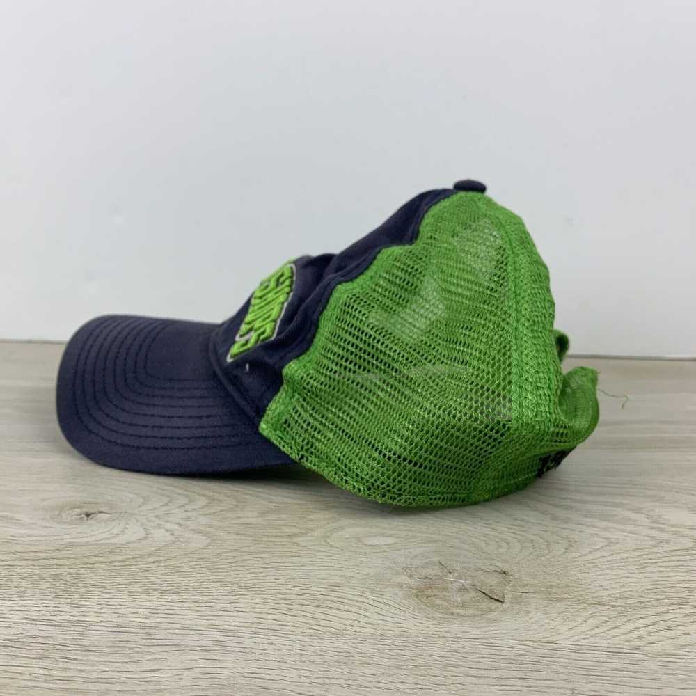 Other Bass Pro Shops Hat Blue Green Adjustable Ha… - image 3