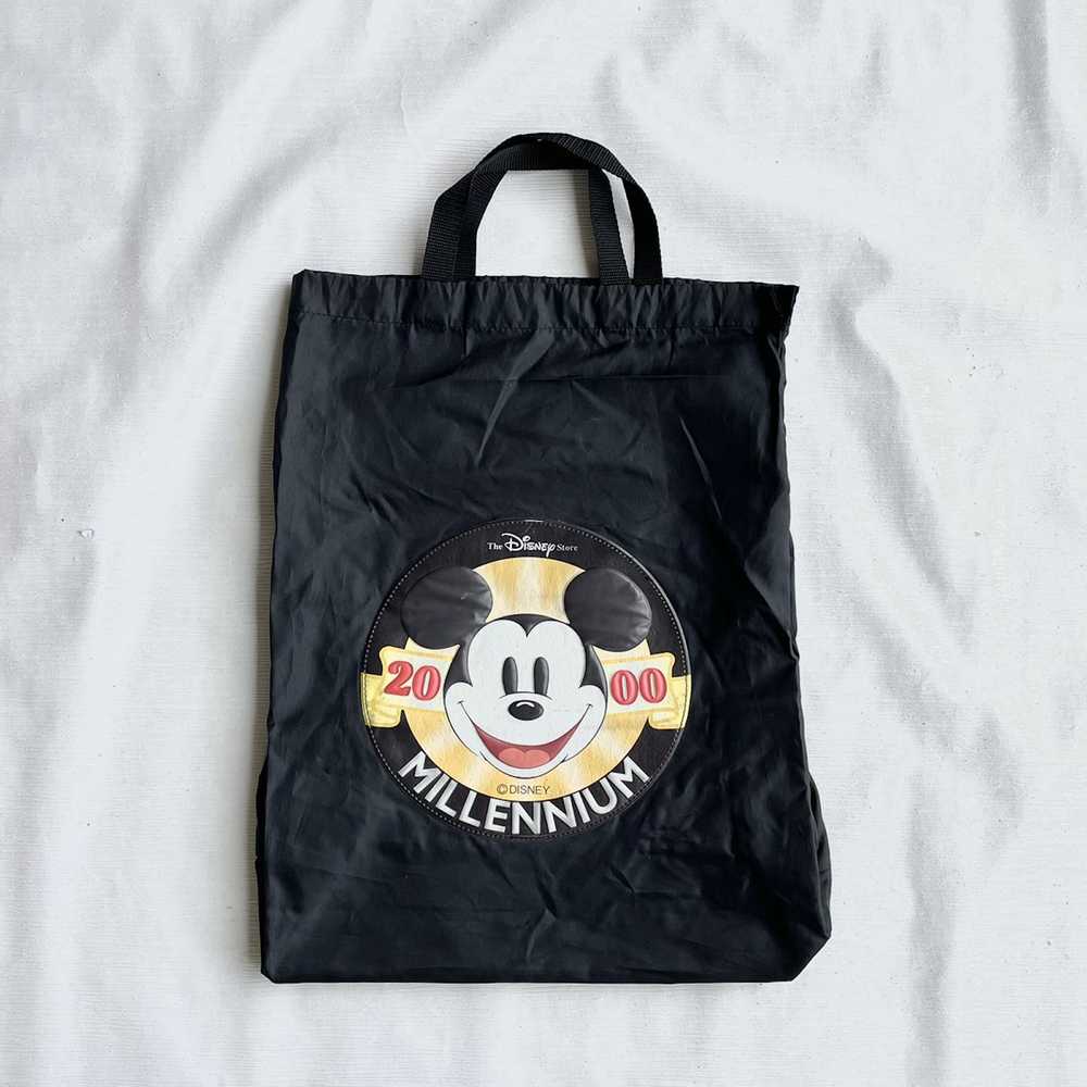 Disney × Mickey Mouse Mickey Mouse Millenium 200 … - image 2