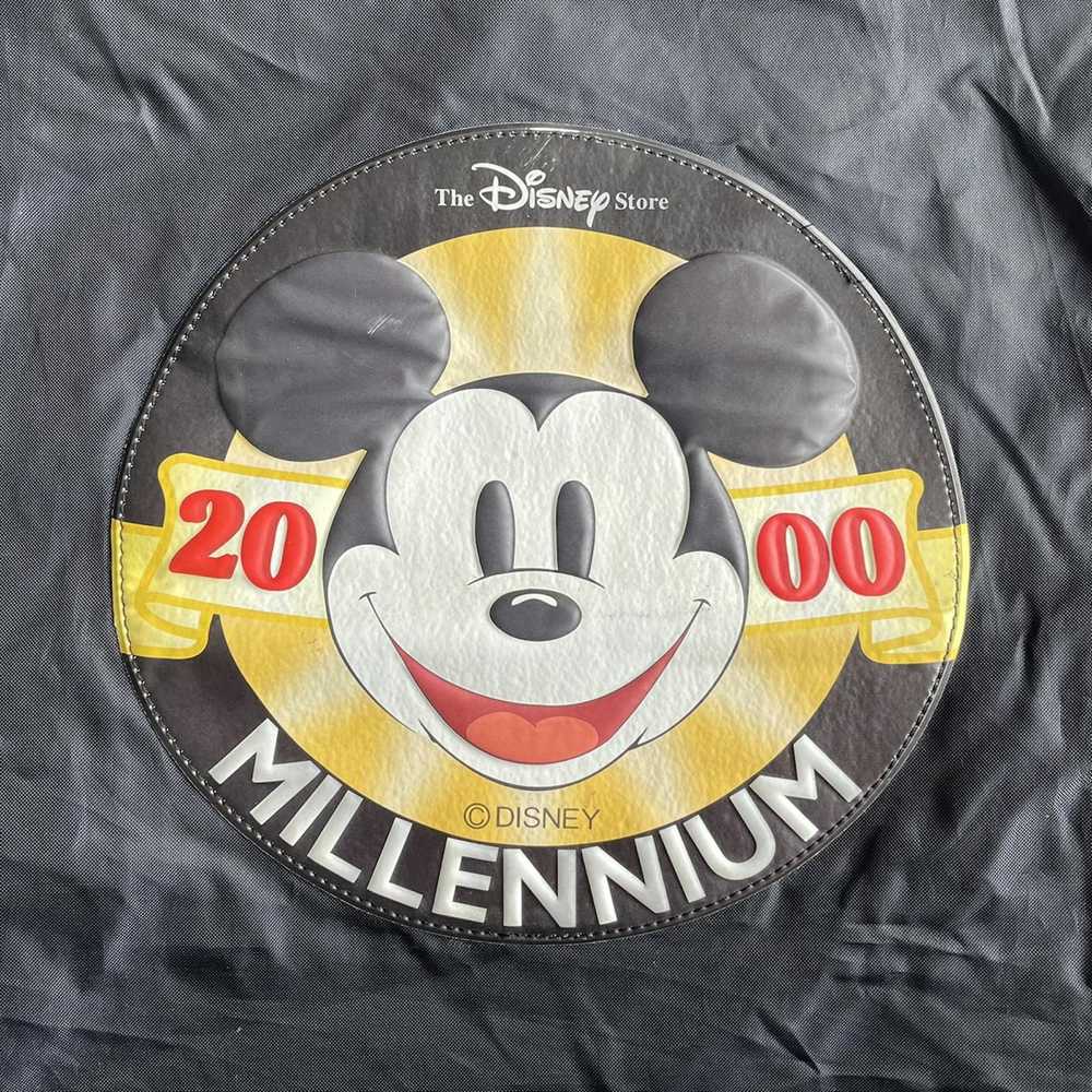 Disney × Mickey Mouse Mickey Mouse Millenium 200 … - image 6