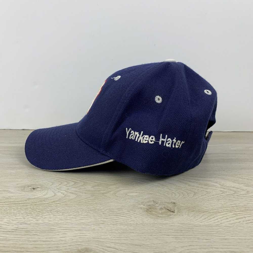 Other New York Yankees Hat Blue Adjustable Hat Ad… - image 3