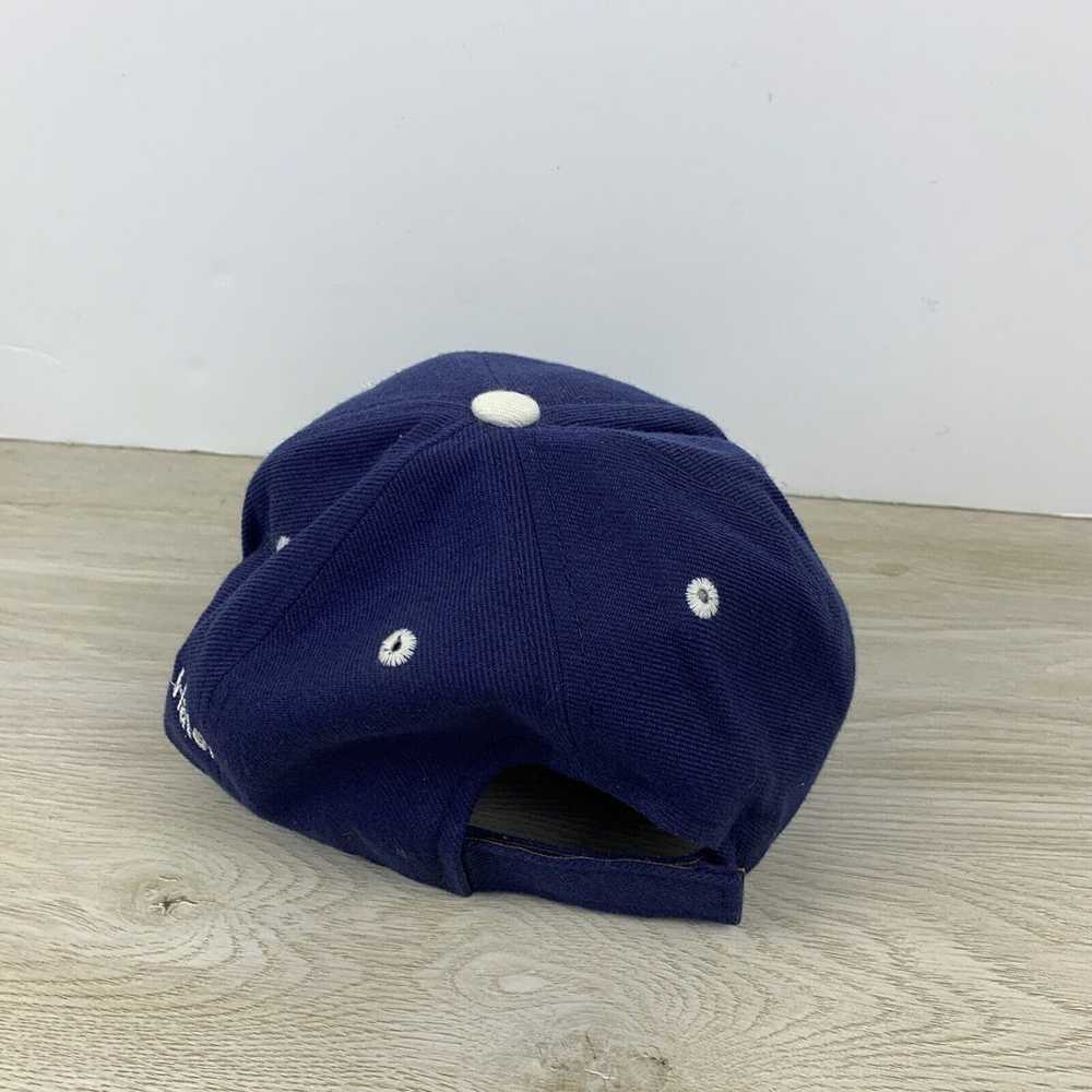 Other New York Yankees Hat Blue Adjustable Hat Ad… - image 5