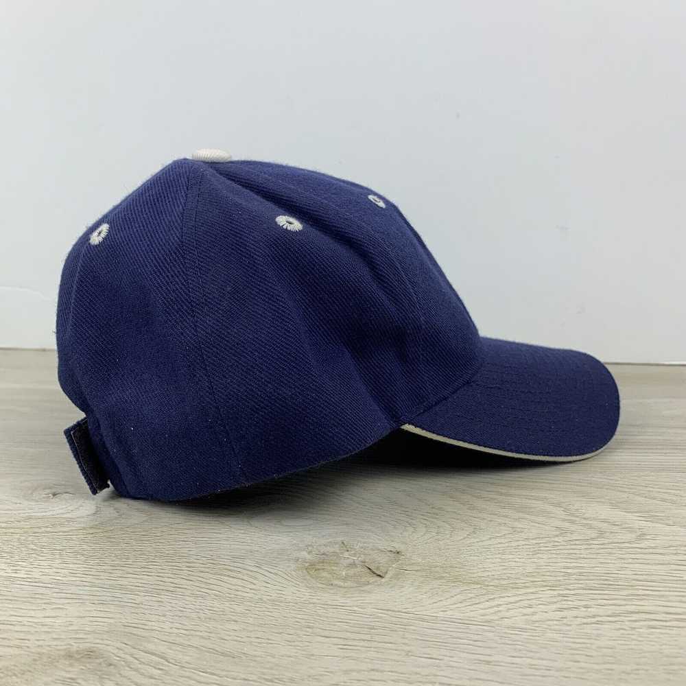 Other New York Yankees Hat Blue Adjustable Hat Ad… - image 6