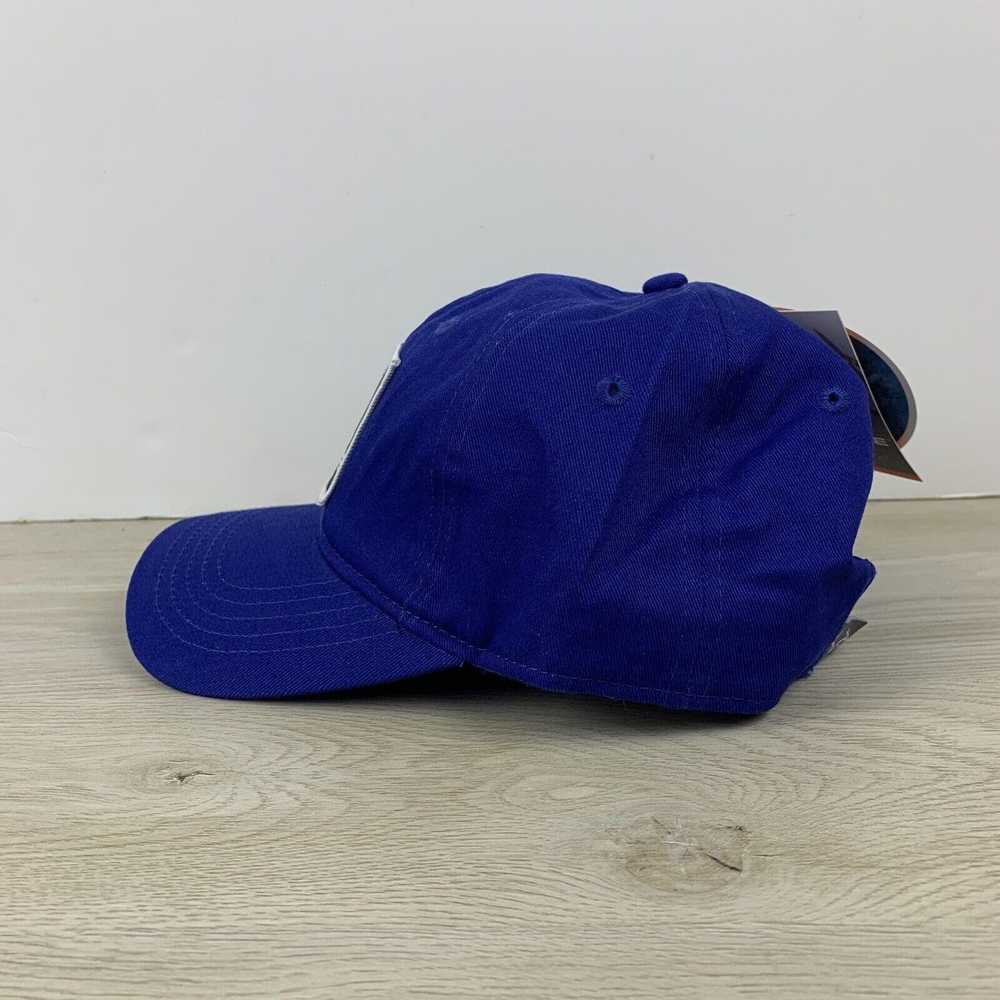 Realtree RealTree Hat Blue Adjustable Hat Adult B… - image 3