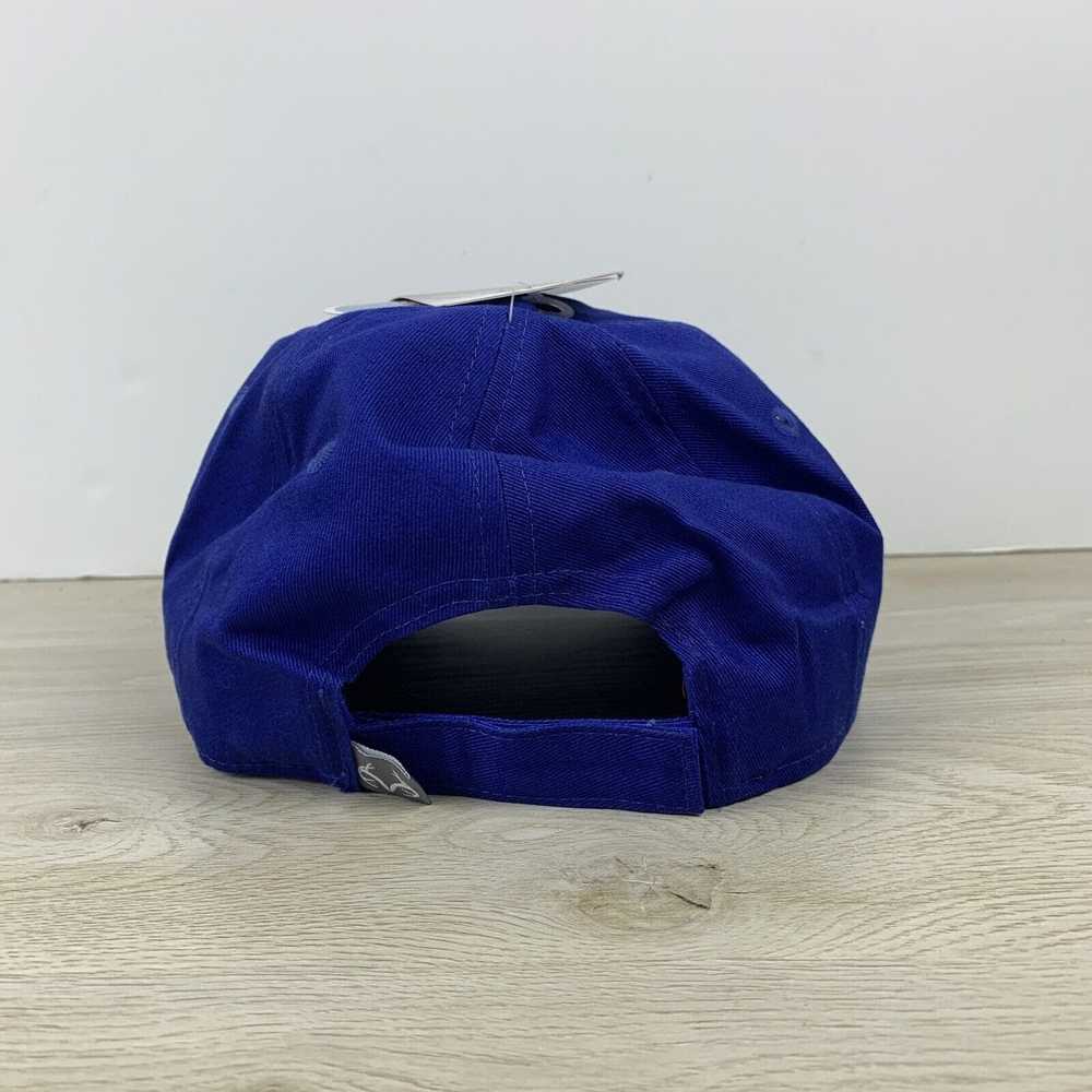 Realtree RealTree Hat Blue Adjustable Hat Adult B… - image 4