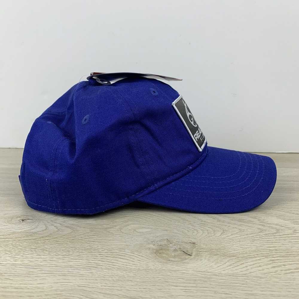 Realtree RealTree Hat Blue Adjustable Hat Adult B… - image 6