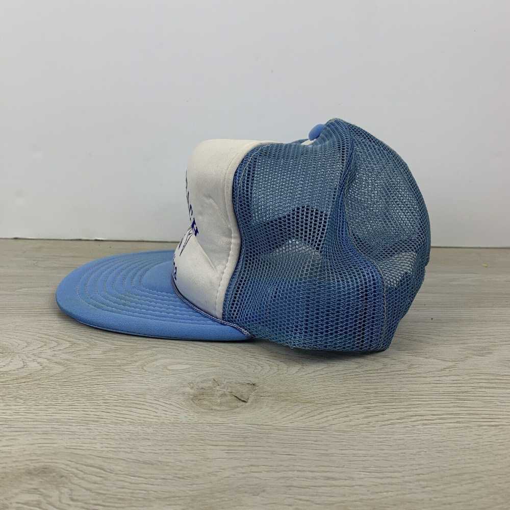 Other Myrtle Beach Hat South Carolina Blue Adjust… - image 3