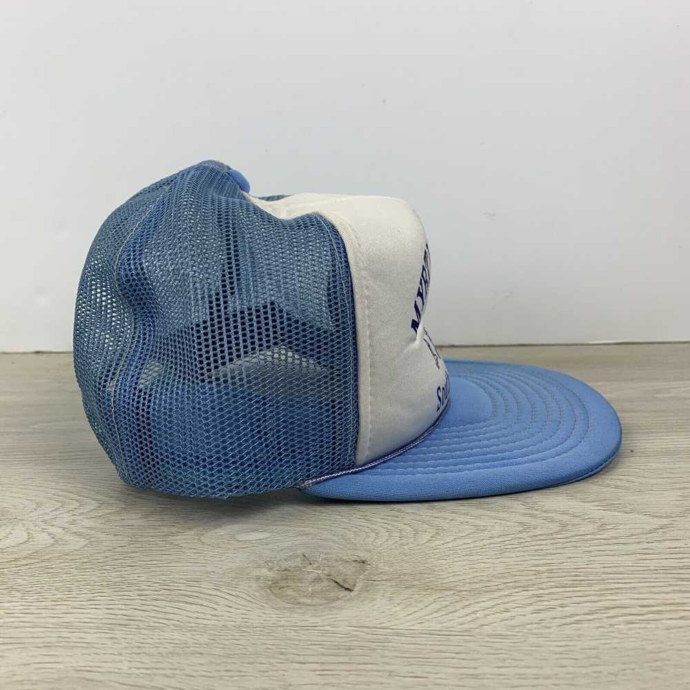 Other Myrtle Beach Hat South Carolina Blue Adjust… - image 6