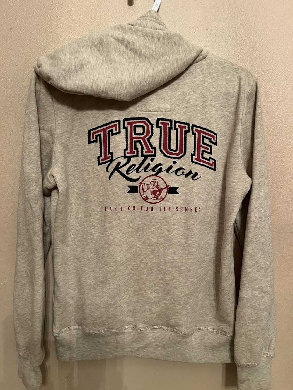 Streetwear × True Religion × Vintage True Religio… - image 1