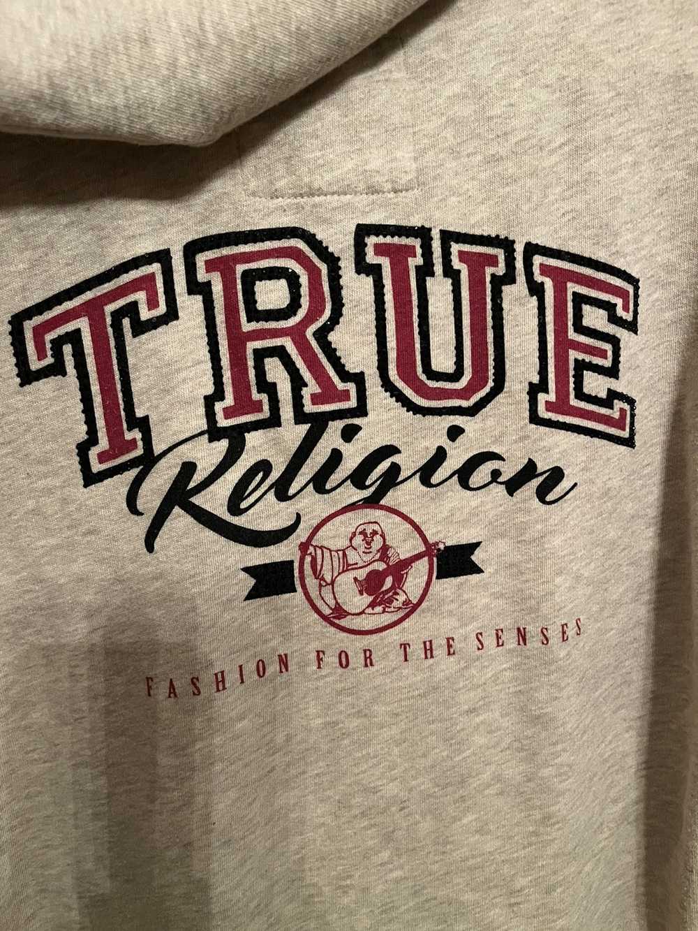 Streetwear × True Religion × Vintage True Religio… - image 2