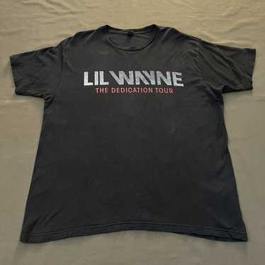 Band Tees  Lil Wayne  Rap Tees Lil Wayne Ded