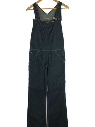 Kapital denim overalls - Gem