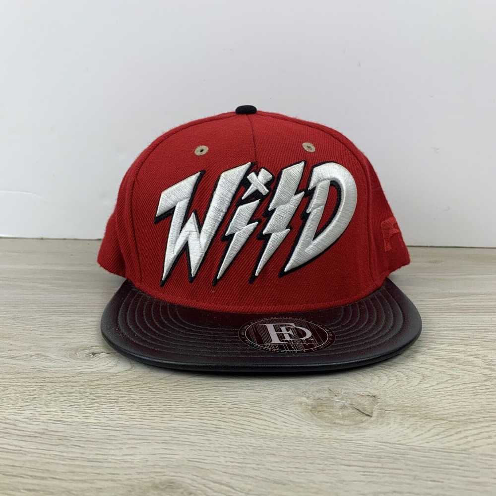 Wild hat filthy hat - Gem