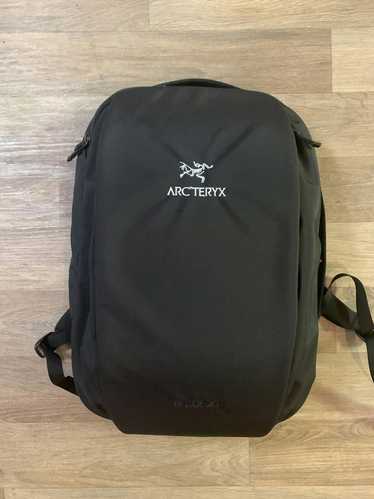 ARCTERYX Black Blade 21 Laptop Daypack Travel Backpack