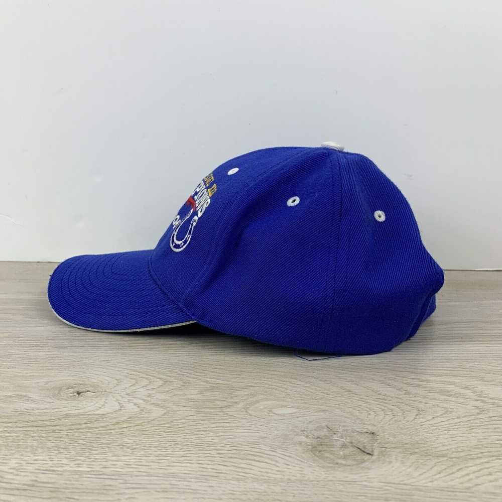 Other Indianapolis Colts Hat 2006 Super Bowl Cham… - image 4