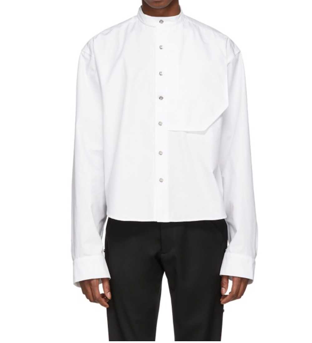 Other SP Badu long sleeve shirt - image 7