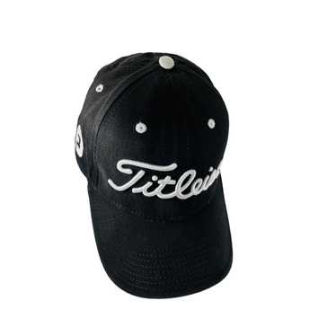 Titleist Titleist FJ Pro V1 Logo Golf Baseball Cap