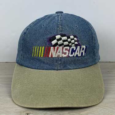 Nascar hat adult racing Gem