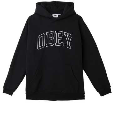 obey obey casual joggers Gem