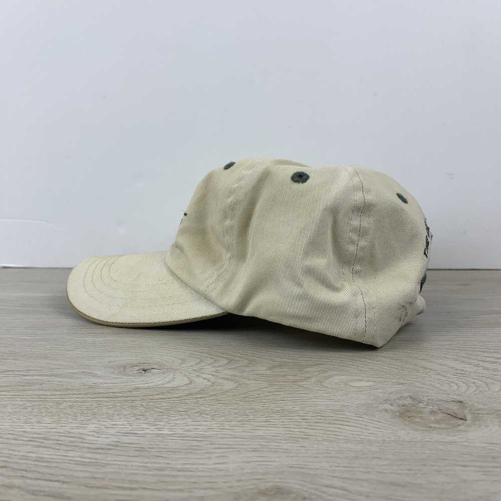 Other The Legends Hat Tan Brown Hat Adjustable Ha… - image 3