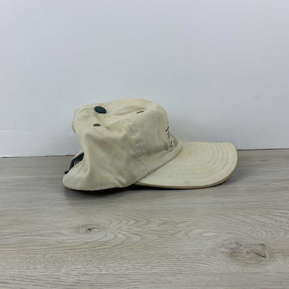 Other The Legends Hat Tan Brown Hat Adjustable Ha… - image 6