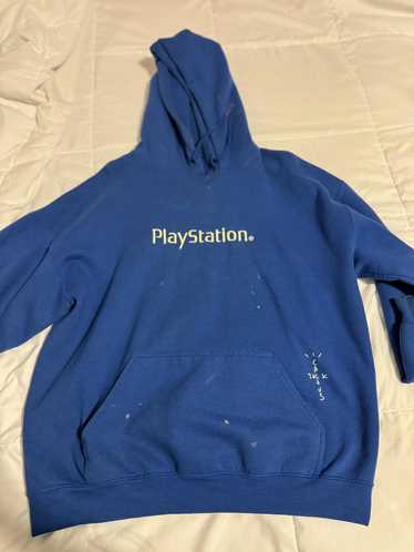 Playstation × Travis Scott Travis Scott Motherboa… - image 1