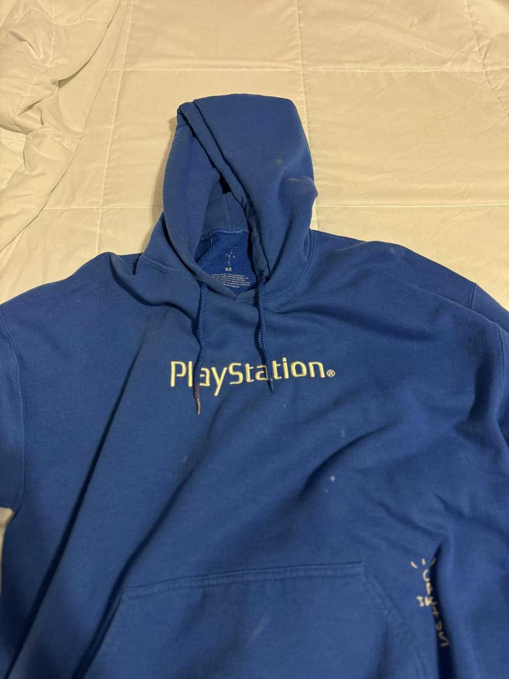 Playstation × Travis Scott Travis Scott Motherboa… - image 3