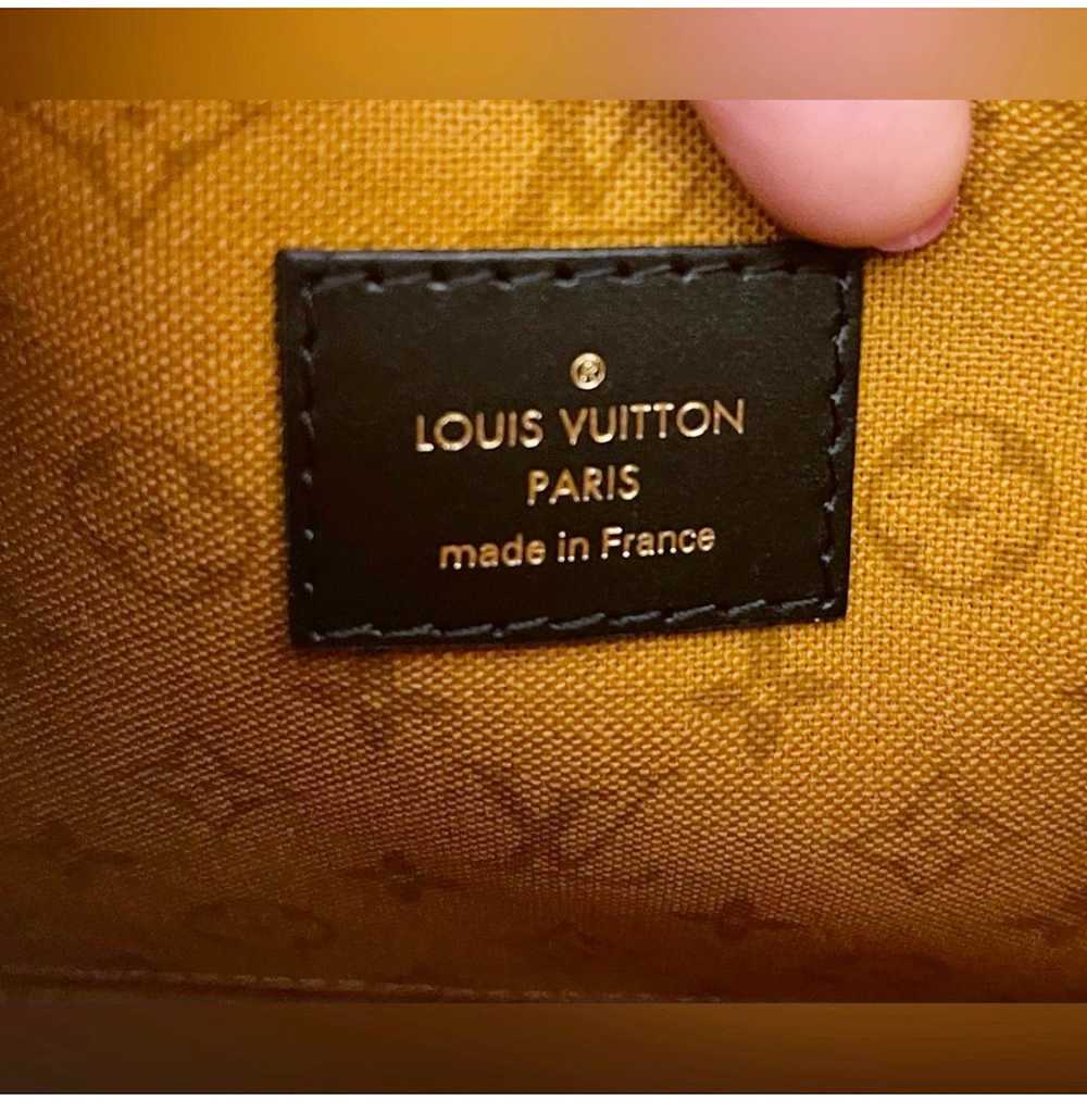 Louis Vuitton Authentic Louis Vuitton Limited Edi… - image 12