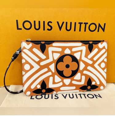 Louis Vuitton Authentic Louis Vuitton Limited Edi… - image 1