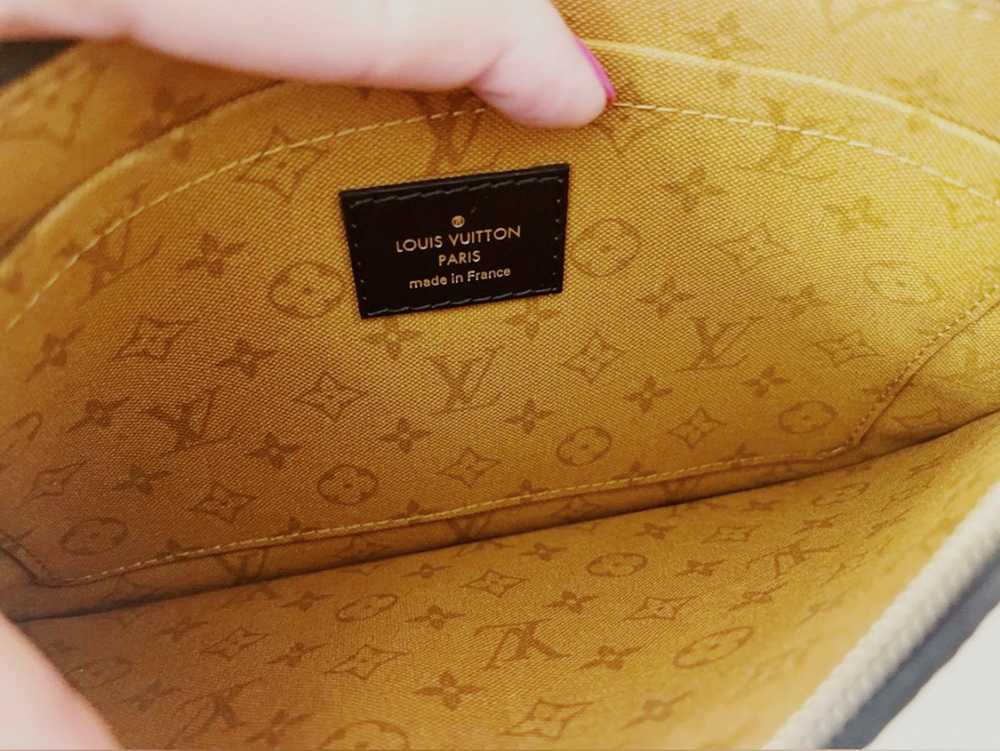 Louis Vuitton Authentic Louis Vuitton Limited Edi… - image 6